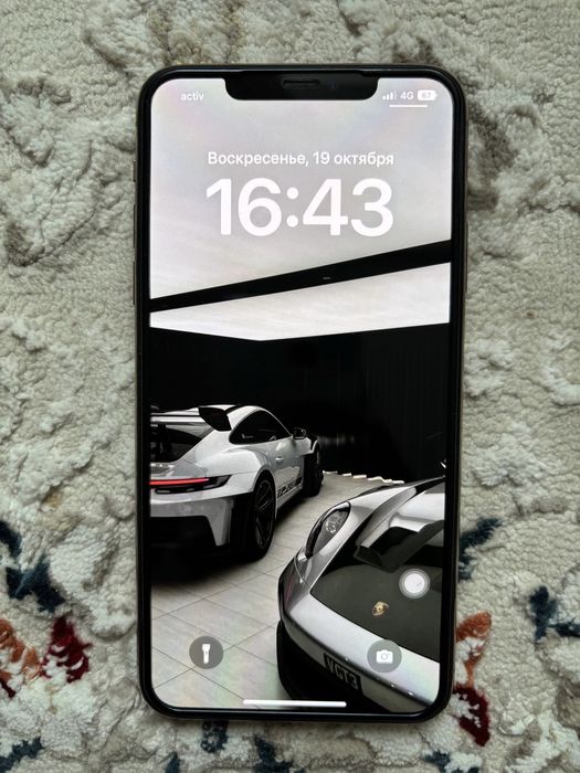 Айфон Iphone 11 про макс 256 Обмен