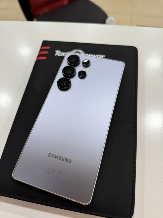 Samsung Galaxy S25 Ultra 5G 512GB с две години гаранция