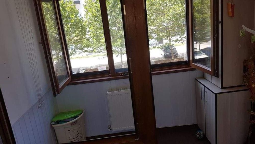 Inchiriez apartament 3 camere Cartier Latin