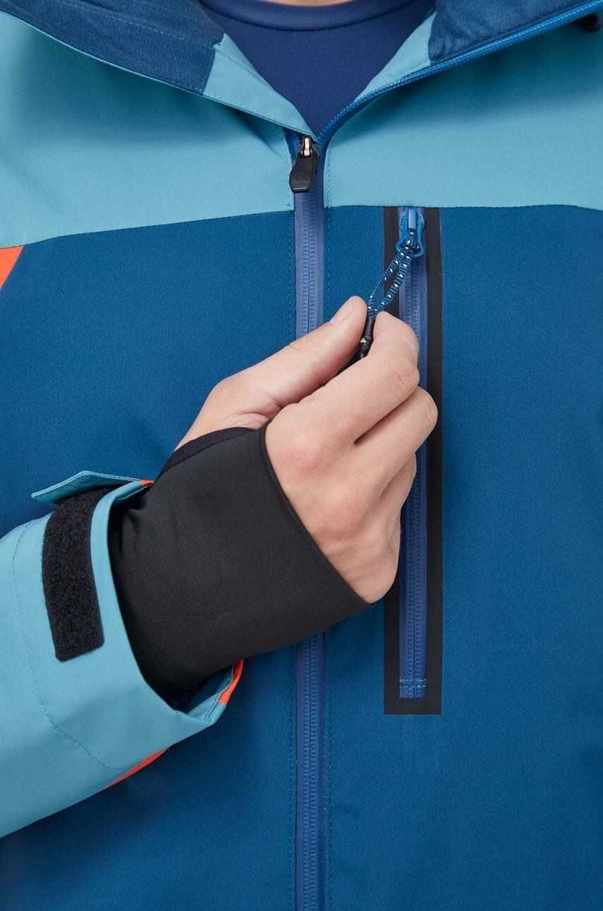 Quiksilver Mission Plus, S, ново, оригинално мъжко ски/сноуборд яке
