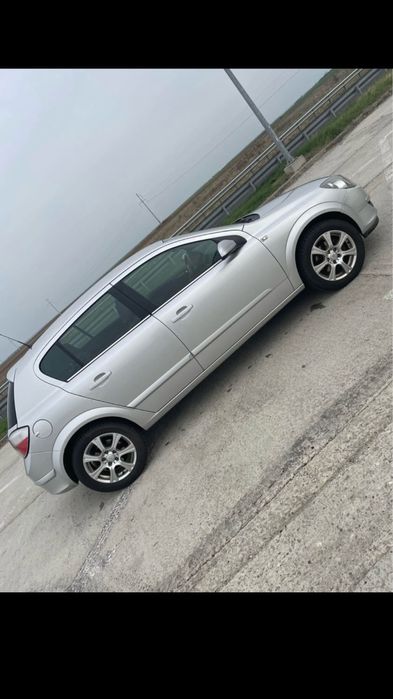 Vand Opel Astra H