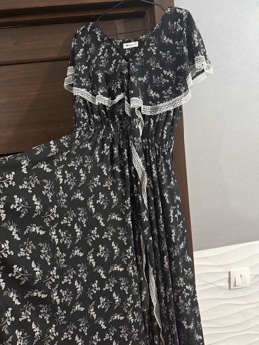 Платья на все сезон