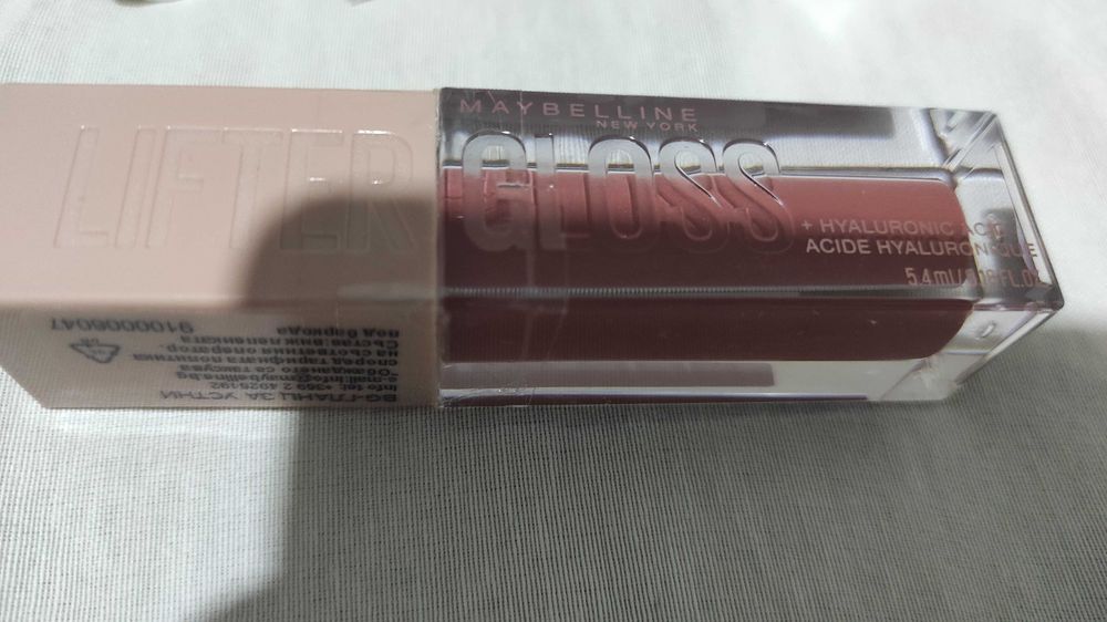 Спирала Kylie Cosmetics почистваща пяна за тяло Mi Amante