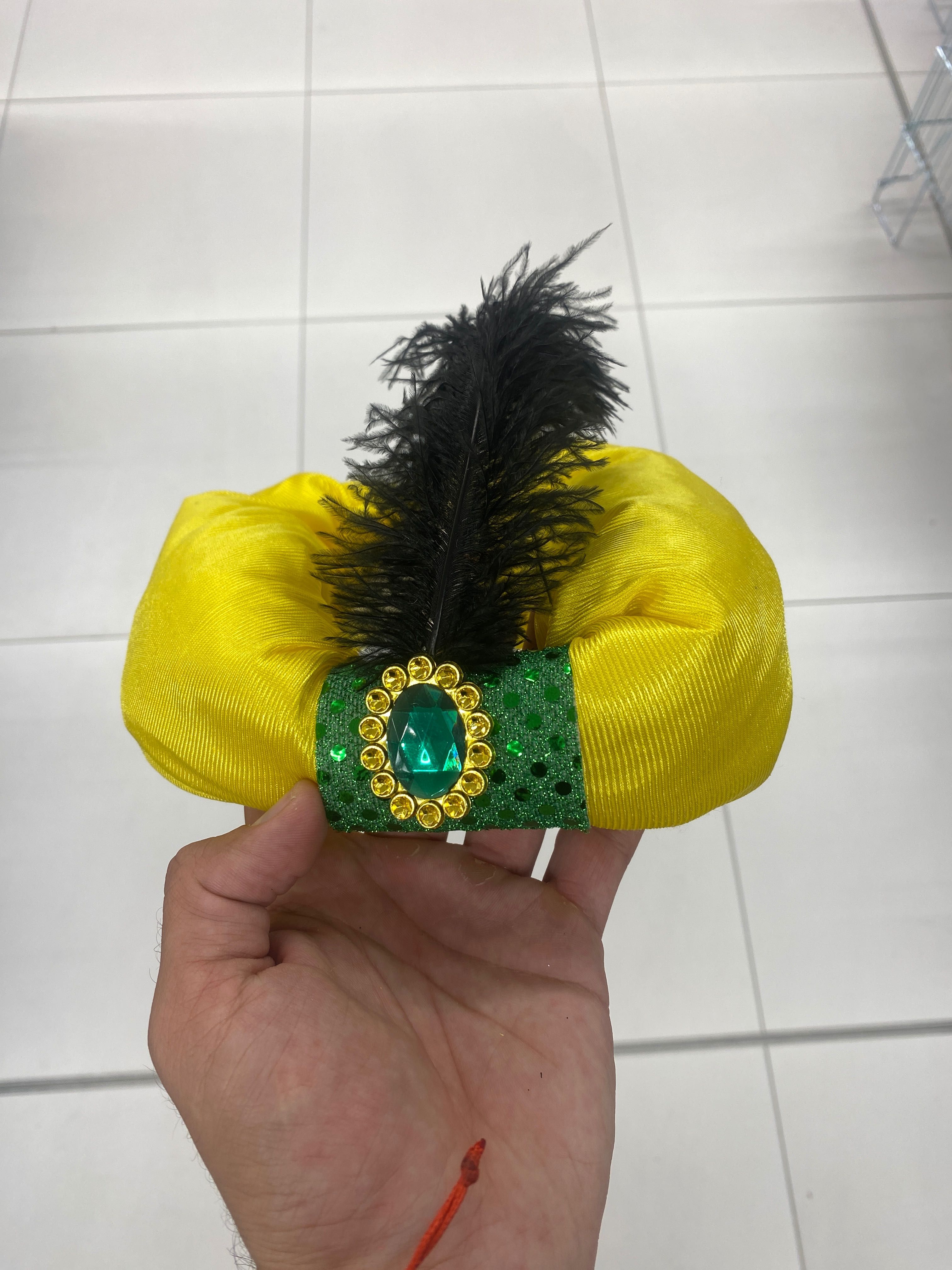 Шапки за забавления