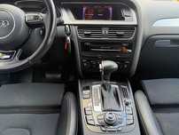 Audi A4 Rate FIXE/Livrare GRATUITA/Garantie/Autoturisme verificate tehnic