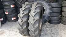 Cauciucuri noi 11.2-28 BKT 8PR livrare rapida anvelope tractor spate