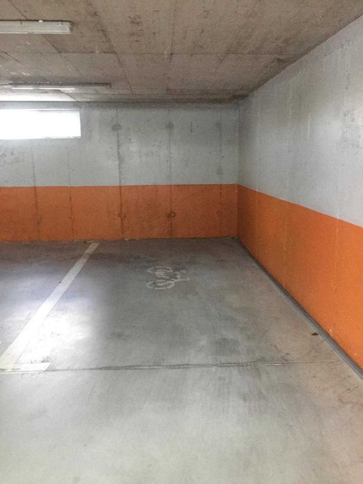 Parcare subteran cu bariera in cartierul Buna ziua