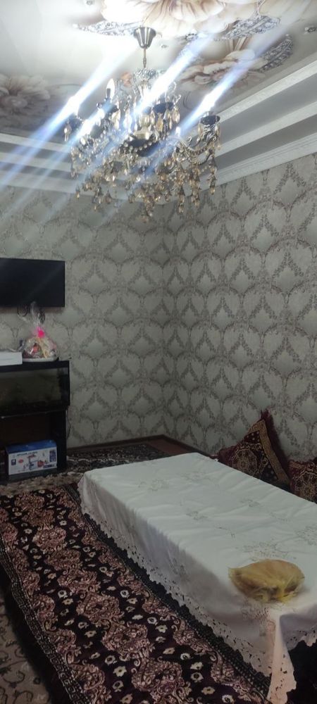 Продается Срочно ! массив Феруза 3/1/4