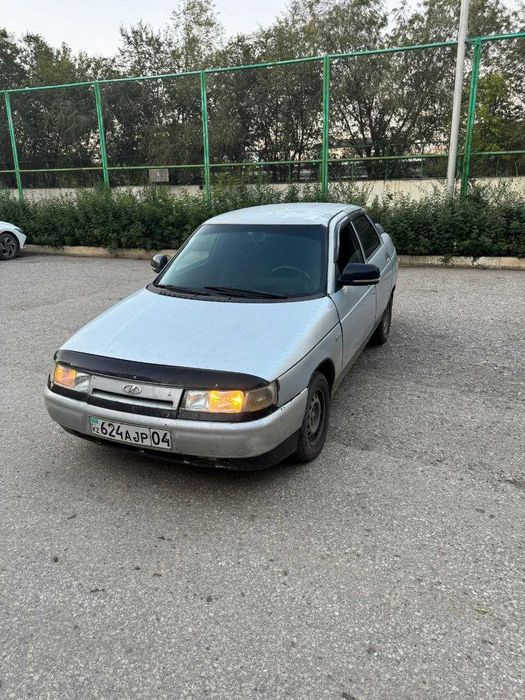 Продам 2110 газ бензин