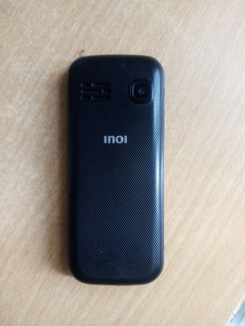 Продам inoi 2сим
