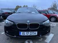 Bmw 116i 2012 benzina