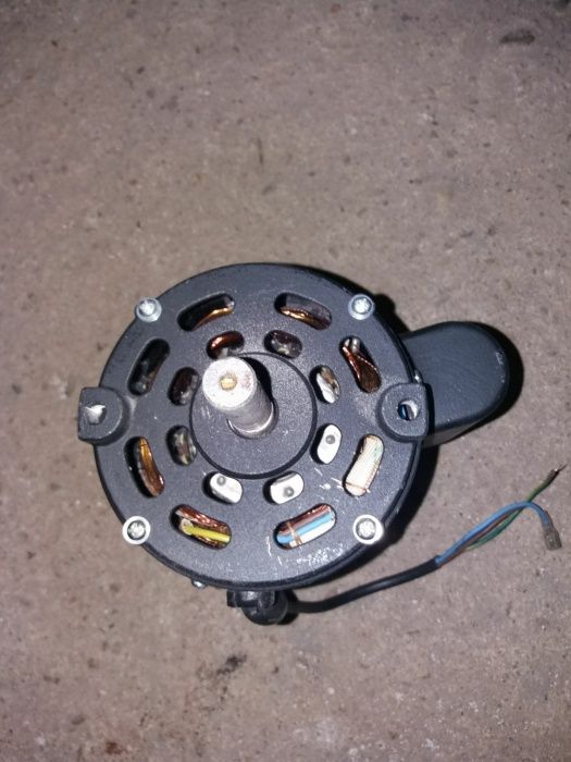 Motor pentru strung lemn 350 W