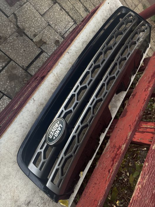 Grila Land Rover Discovery Sport 2014-2019