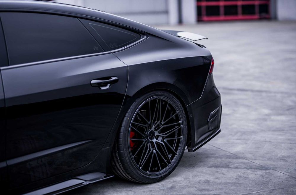 Jante auto Audi A7 / S7 / RS7 R21 9.5J Model JR38 - Noi cu factura