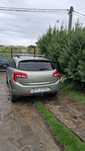 Citroen C4 Aircross 2012