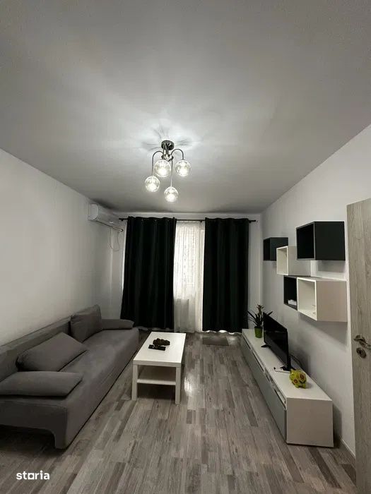 Apartament 2 camere | Militari| ROTAR PARK 2 | METROU | Mobilat Utilat