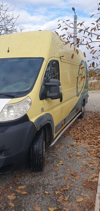 Vând Fiat Ducato Maxi 2.3