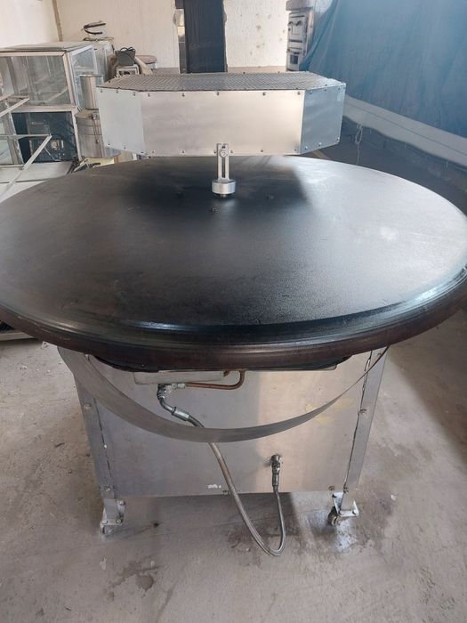 Лаваш тестораскатка