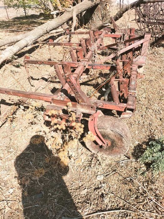 Продается Культиватор