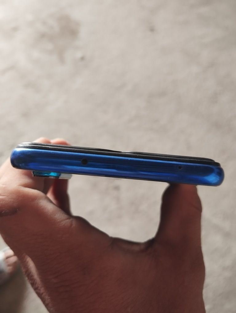 Redmi note 8 64gb 4gb