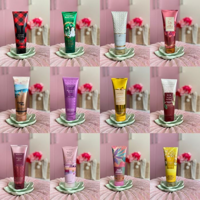 Lotiune de corp Bath & Body Works