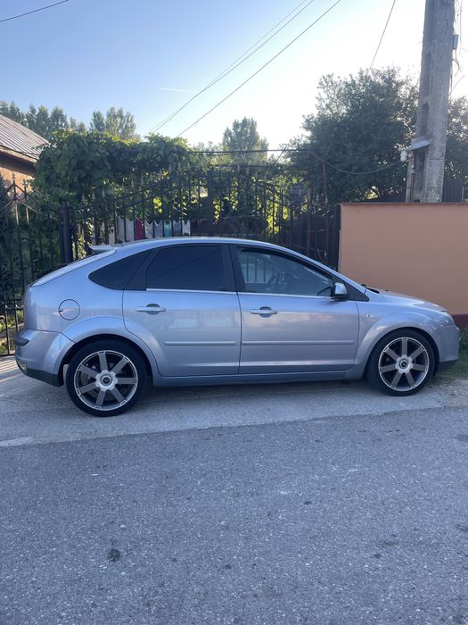 Ford Focus 2 , 1.6 DIESEL