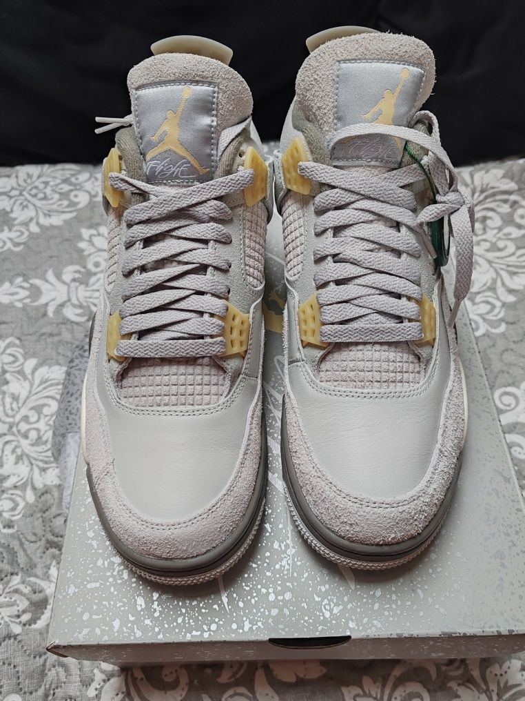 Air Jordan 4 Retro Se 41 și 43