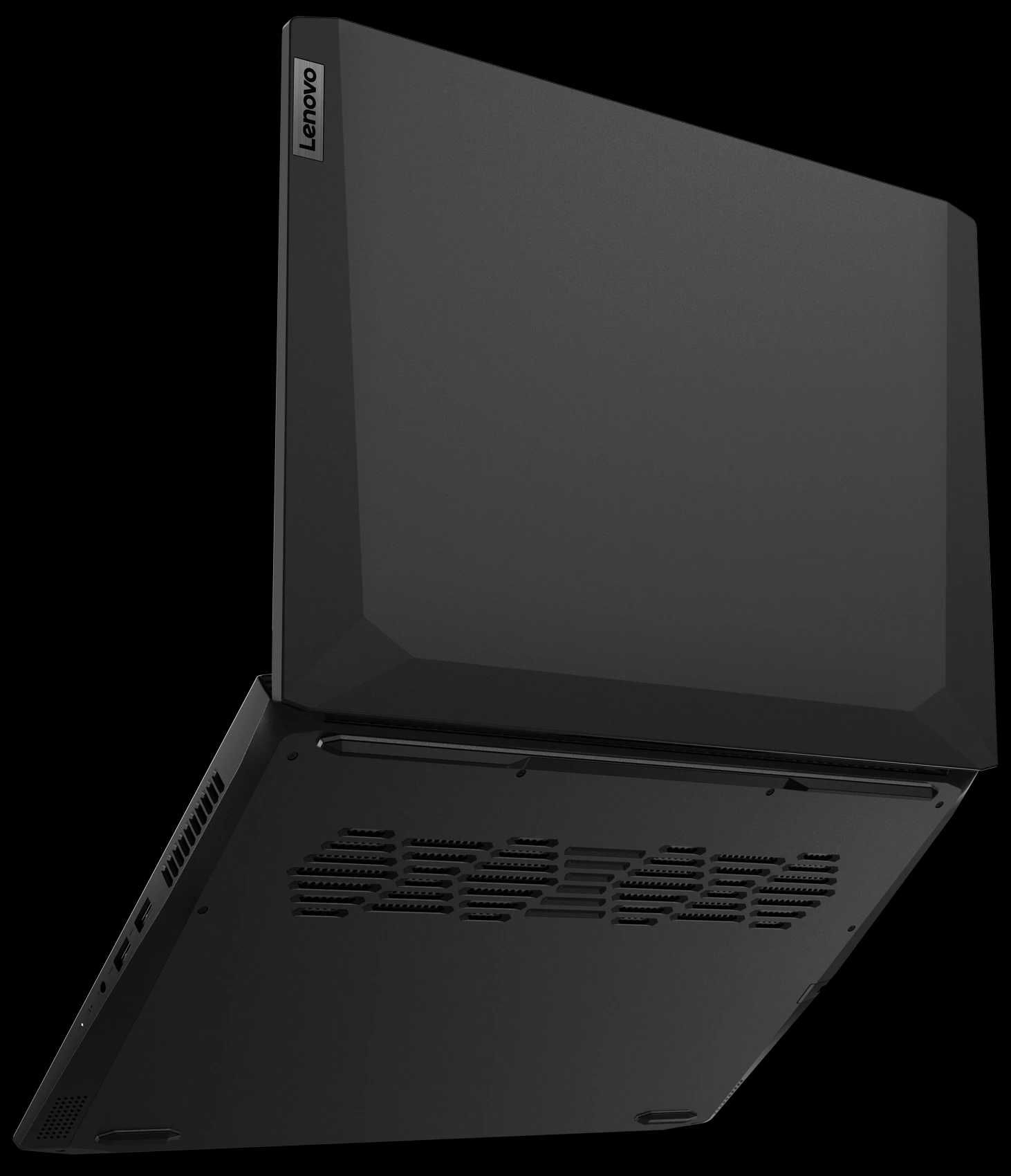 Продаётся новый ноутбук Lenovo IP Gaming3 (i5-11/8Gb/256Gb/1650/15.6")