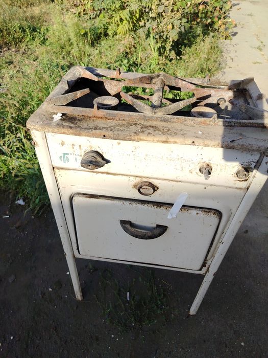 Сотилади газ плита
