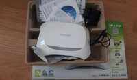 Router TP Link TL-WR841