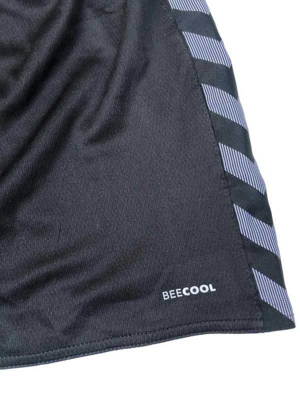 Pantaloni sport Hummel – negri