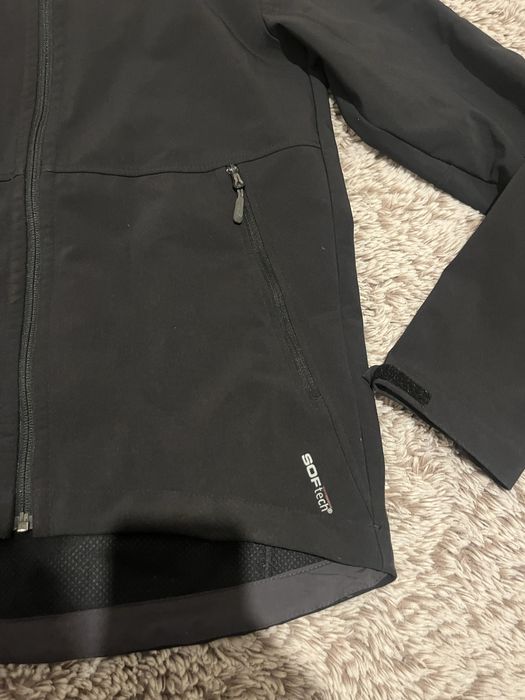 Mammut-оригинален мъжки софтшел