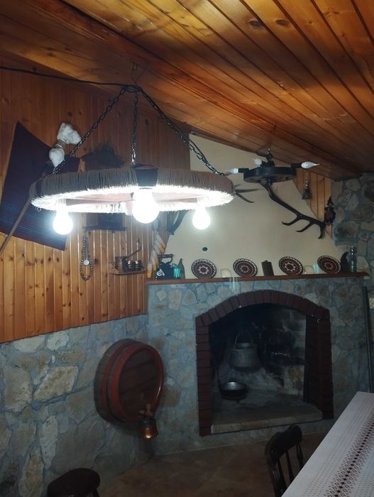 Полюлей Колело от каруца