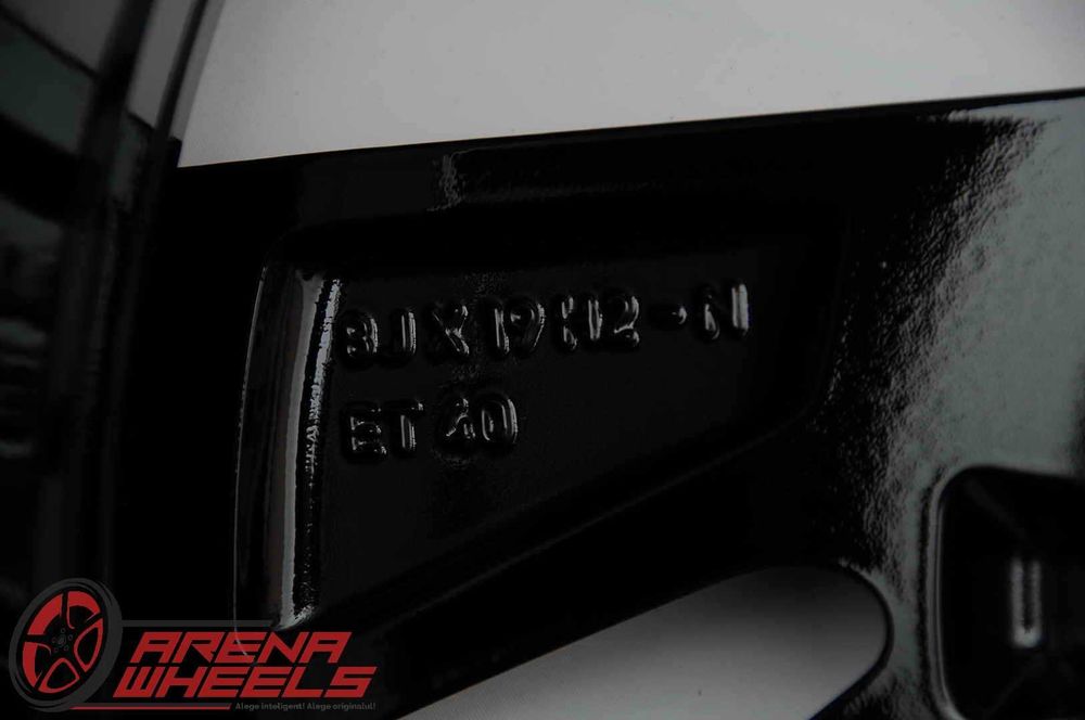 Jante Noi 19 inch Originale Seat Ateca Tarraco Leon Altea Toledo R19