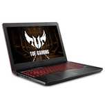 Notebook Asus Tuf Gaming i5 8 Gen