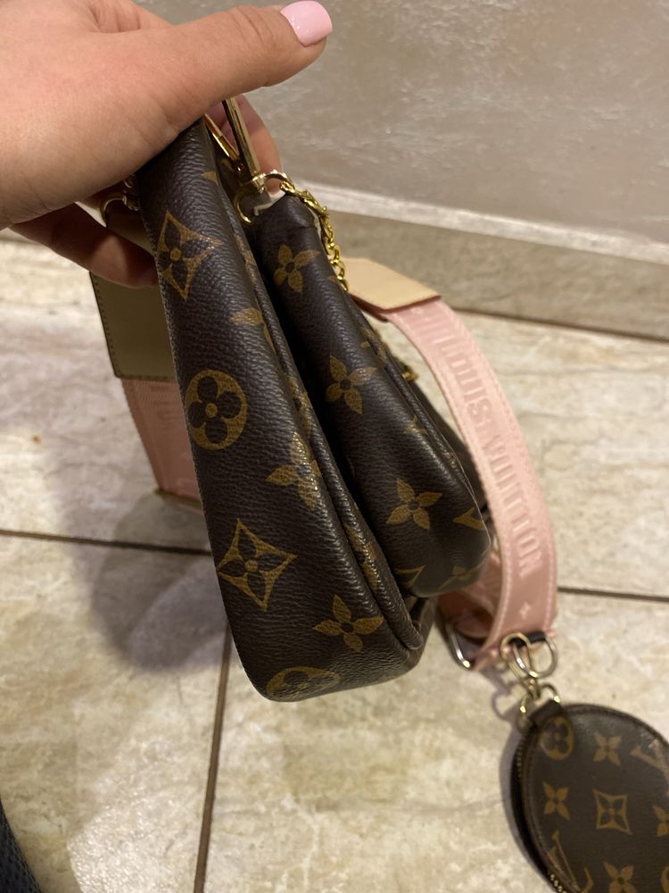 Чанта Louis Vuitton