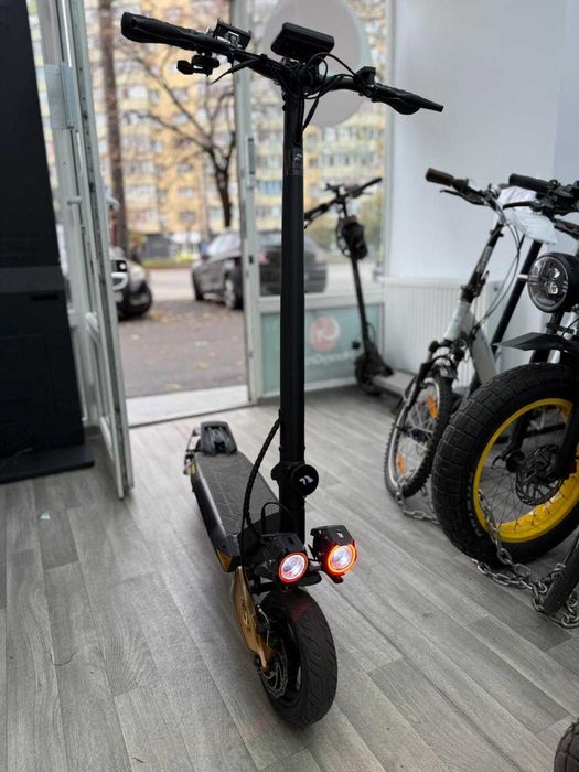 Trotineta Electrica - Ruptor r3 v3