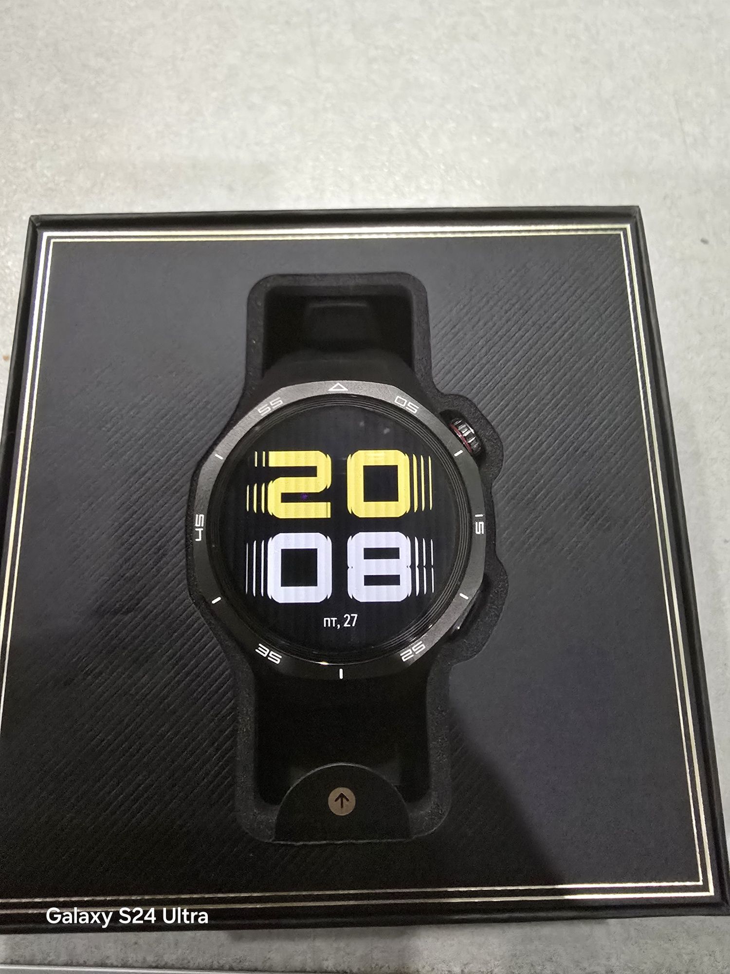 Huawei Watch GT5 Pro