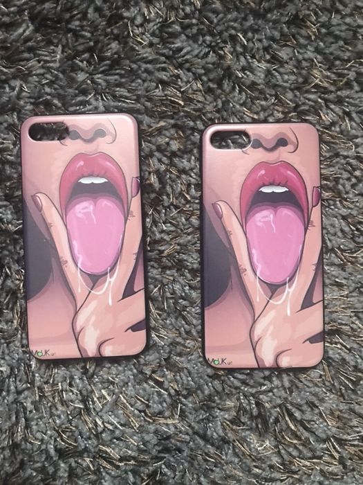 Кейс за телефон iPhone 6 7 и 8