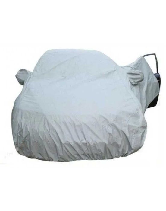 Покривало за автомобил PEVA материя