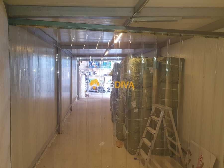 Пвц лентови завеси