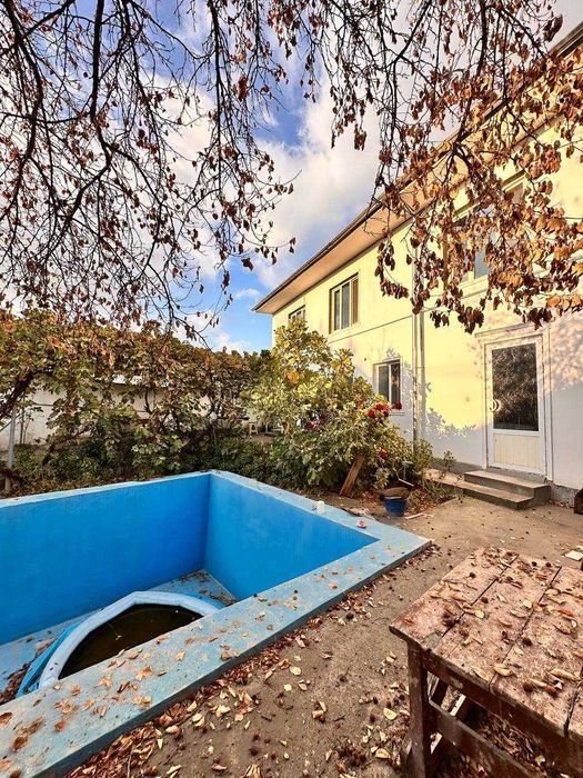 Срочная продажа Участок Яшнабадский район 4,6 сотки