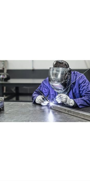 Сварщик услуга на виезд