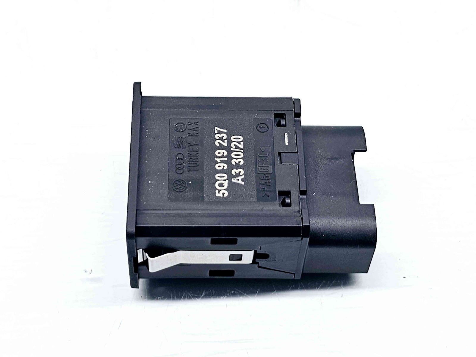 Buton ON/OFF airbag  Volkswagen Passat B8 (3G2) [Fabr 2015-prezent]