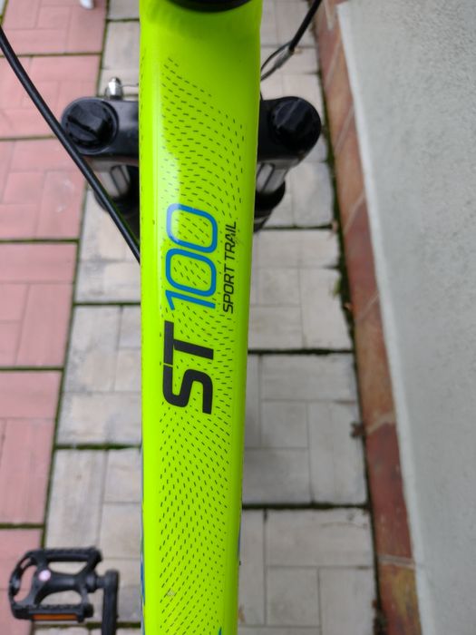 Rockrider st 100/ 27,5