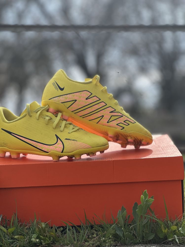 Nike Mercurial Vapor 15 (36)