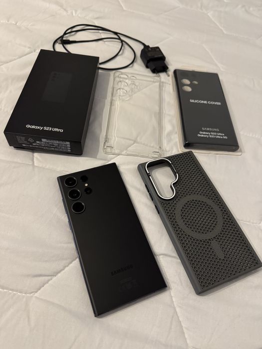 Samsung S23 Ultra 512Gb  12Gb Ram