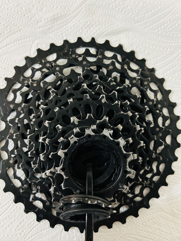 Transmisie Sram Apex 1x11