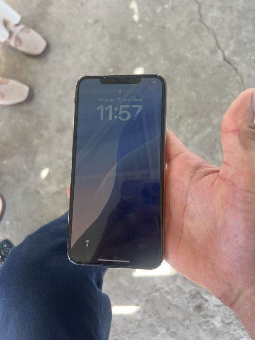 Iphone Xs Max 256Gb
