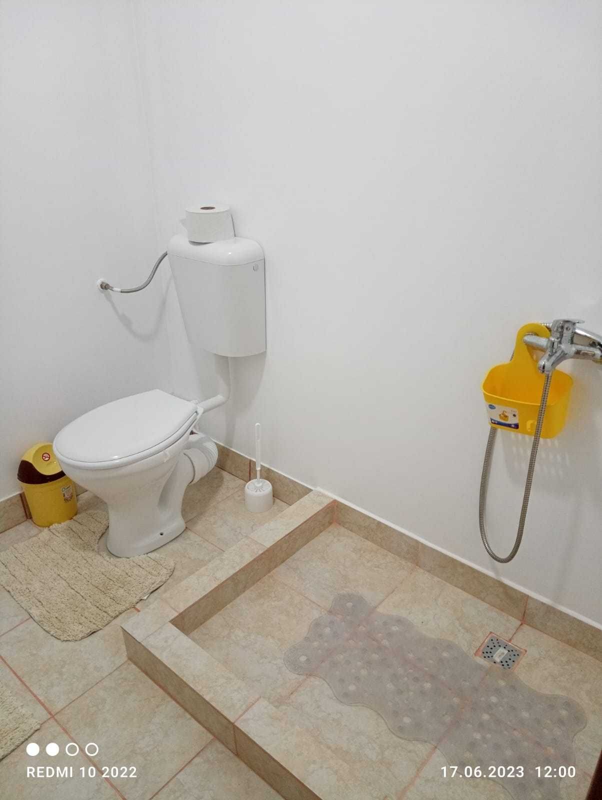 Camere de inchiriat in Corbu, aproape de mare